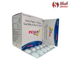 Carica Papaya Tablets in India