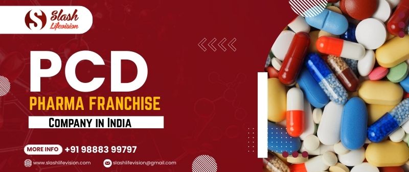 Best PCD Pharma Franchise Company in India