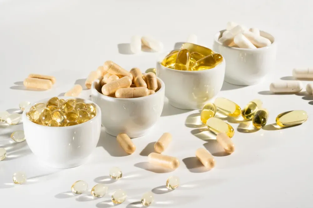 Nutraceuticals Pharma Franchise