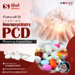 Neuropsychiatry Pharma Franchise