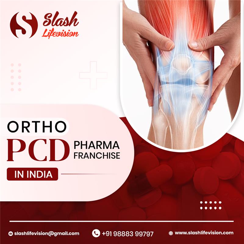 Ortho Pharma Franchise