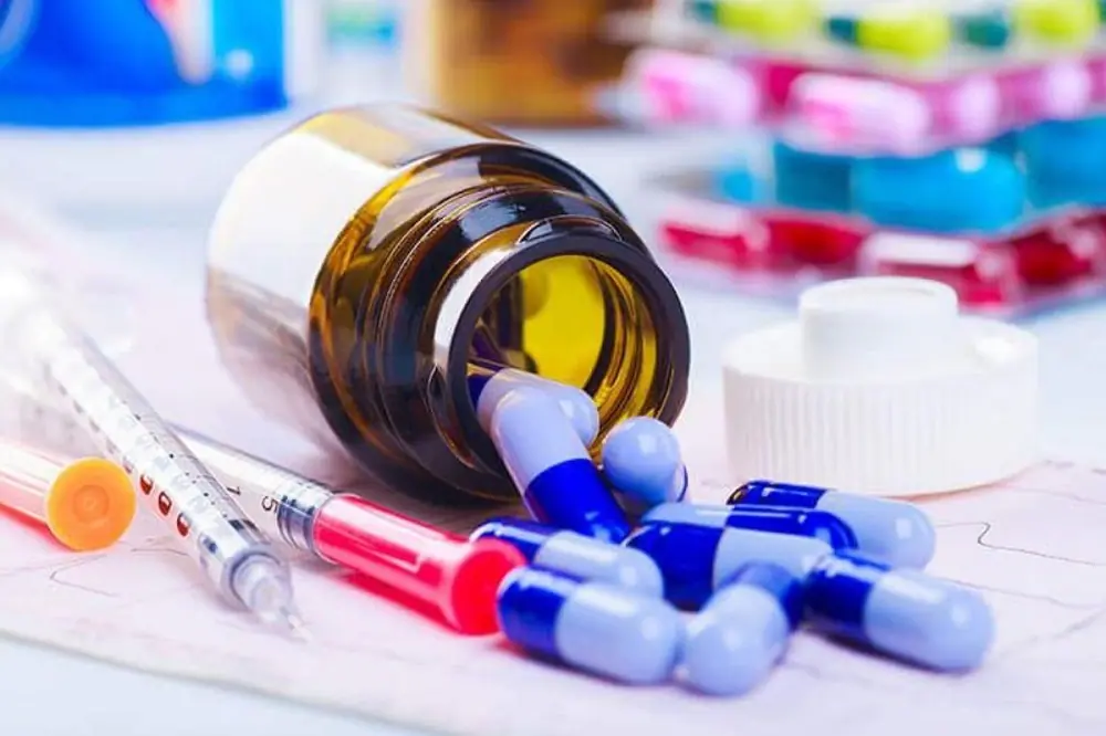 PCD Pharma Product Price List