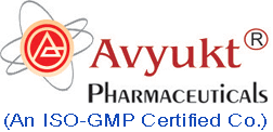 Avyukt Pharmaceuticals