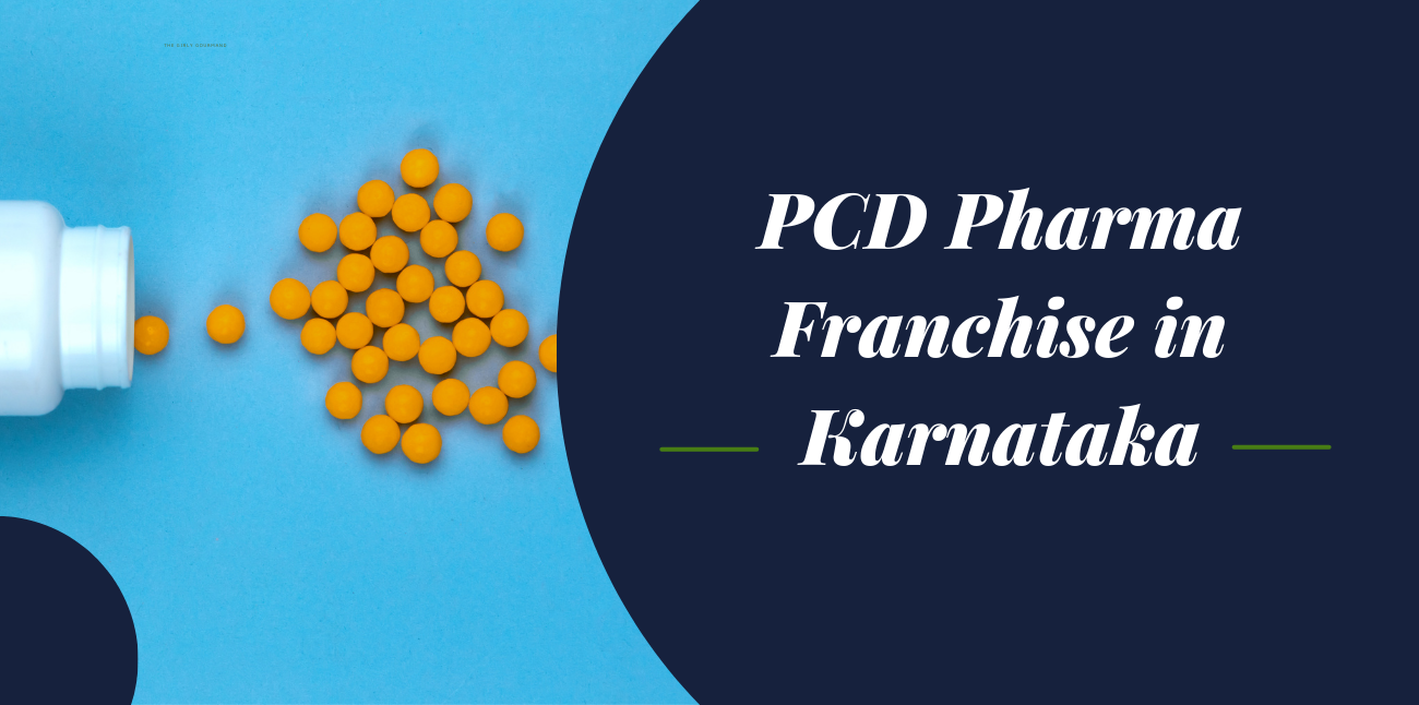 Top 10 Best PCD Pharma Franchise Companies in Karnataka