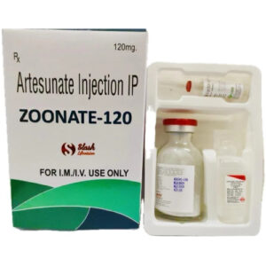 Top 10 Artesunate Injection Brands in India Top 10 Artesunate Injection Brands in India