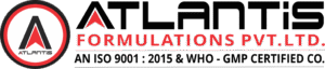 Atlantis Formulations