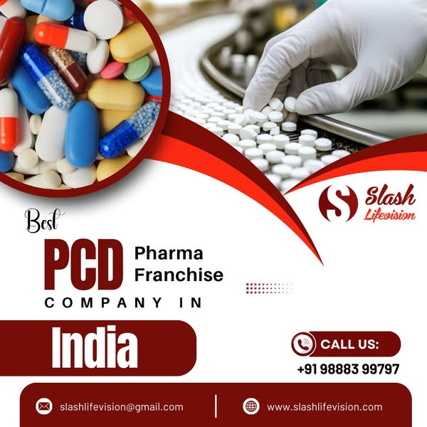 Top 10 Best PCD Pharma Franchise Companies in Karnataka