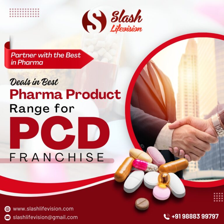 How to Choose Pharma Products to Start a PCD Pharma Franchise Business