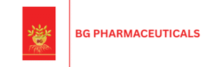BG Pharmaceuticals