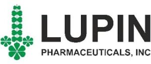Lupin Pharmaceuticals