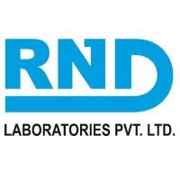 RND Laboratories Pvt. Ltd