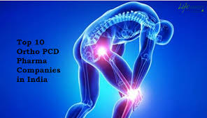 Top 10 Orthopedic Companies in India