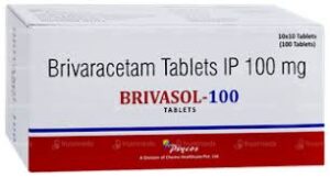 BRIVAPOL 100 - Neurocon Inc.