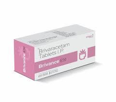 Brivance 50 - Cider Neurology