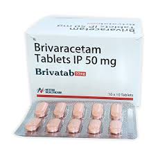 Brivatab - Hetero Healthcare