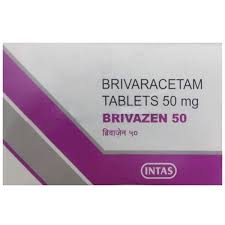 Brivazen – Intas Pharmaceutical