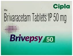 Brivepsy – Cipla