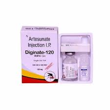 DIGINATE 120 - GMT Pharma International