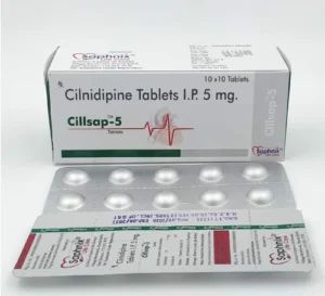 Cillsap-5 (Saphnix Lifecare)