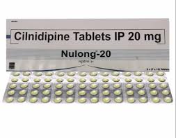 Nulong 20 (Micro Labs Ltd)