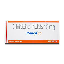 Rancil (Sun Pharmaceuticals)
