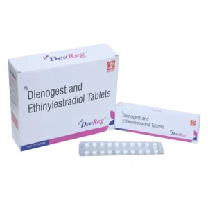 Tenepal - Jagsonpal Pharmaceuticals Ltd