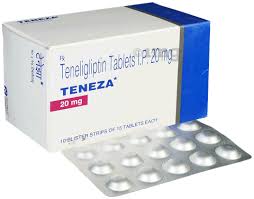 Teneza - Torrent Pharmaceuticals Ltd