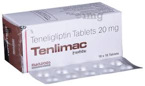 Tenlimac - Macleods Pharmaceuticals