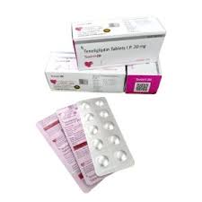 Tentril 20 - Cardiac Care 